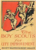 The Boy Scouts for City Improvement