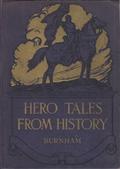 Hero Tales from History