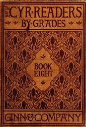 The Cyr Readers: Book 8 / Arranged by grades