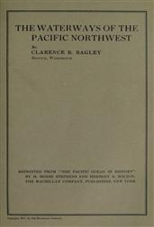 The Waterways of the Pacific Northwest