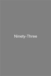 Ninety-Three