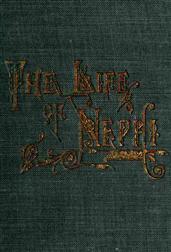 The Life of Nephi / The Son of Lehi