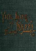The Life of Nephi / The Son of Lehi