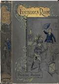 The Forbidden Room / `Mine Answer was my Deed`