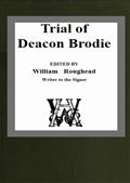 Trial of Deacon Brodie