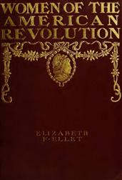 The Women of The American Revolution, Vol. 2