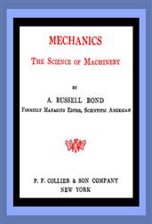 Mechanics / The Science of Machinery