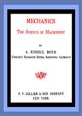 Mechanics / The Science of Machinery