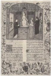 Petrarch`s Secret / or the Soul`s Conflict with Passion (Three Dialogues Between / Himself and S. Augustine