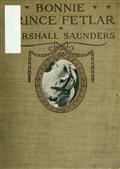 Bonnie Prince Fetlar: The Story of a Pony and His Friends