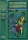 The Stories Polly Pepper Told / to the Five Little Peppers in the Little Brown House
