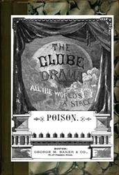 Poison / A Farce