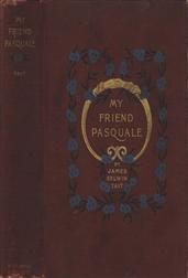 My Friend Pasquale and other stories