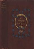 My Friend Pasquale and other stories