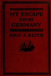 My Escape from Germany