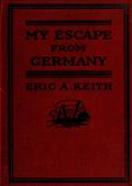 My Escape from Germany