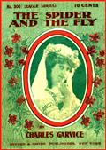 The Spider and the Fly / or, An Undesired Love
