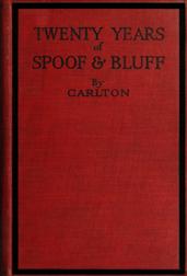 Twenty Years of Spoof and Bluff