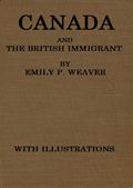 Canada and the British immigrant