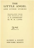 The Little Angel and Other Stories