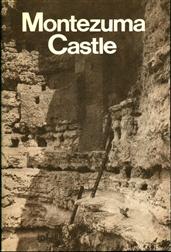 Montezuma Castle National Monument, Arizona