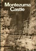 Montezuma Castle National Monument, Arizona