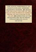 The Collected Works in Verse and Prose of William Butler Yeats, Vol. 2