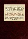 The Collected Works in Verse and Prose of William Butler Yeats, Vol. 7