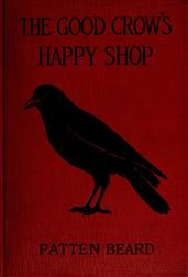 The Good Crow`s Happy Shop