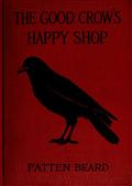 The Good Crow`s Happy Shop
