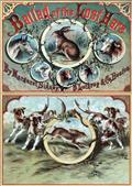 Ballad of the Lost Hare