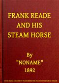 Frank Reade and His Steam Horse