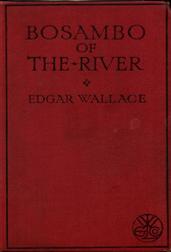 Bosambo of the River