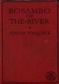 Bosambo of the River