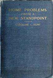 Home Problems from a New Standpoint
