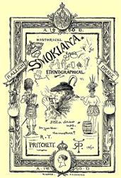 Smokiana / Historical Ethnographical