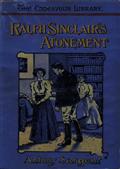 Ralph Sinclair`s Atonement