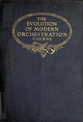The Evolution of Modern Orchestration