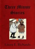 Three Minute Stories