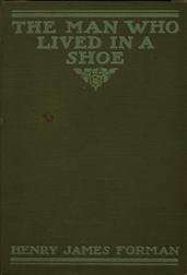 The Man Who Lived in a Shoe