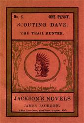 Scouting Dave / The Trail Hunter