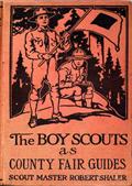 The Boy Scouts as County Fair Guides