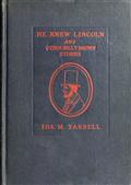 He Knew Lincoln / and Other Billy Brown Stories