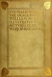 Pygmalion and the Image