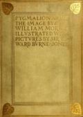 Pygmalion and the Image