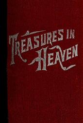 Treasures in Heaven / Fifteenth Book of the Faith Promoting Series