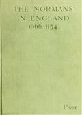 The Normans in England / 1066-1154