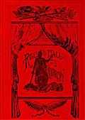 The Rise and Fall of Anarchy in America / From its Incipient Stage to the First Bomb Thrown in Chicago