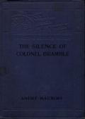 The Silence of Colonel Bramble