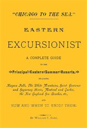 Chicago to the Sea / Eastern Excursionist
